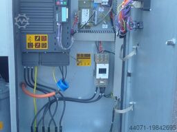 Atlas Copco GA18VSDFF