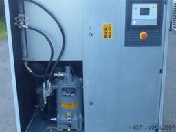 Atlas Copco GA18VSDFF