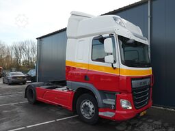 DAF CF 410 SSC EURO 6