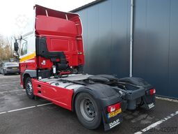 DAF CF 410 SSC EURO 6