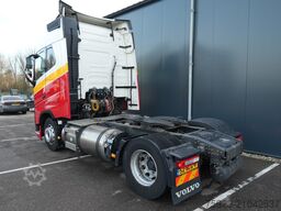 Volvo FH 420 LNG EURO 6 C