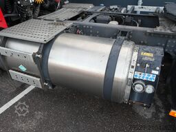 Volvo FH 420 LNG EURO 6 C