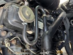 NISSAN FD01A15 duplo330 sideshift / 4e Functie DIESEL FULL CAB. LOW HOURS