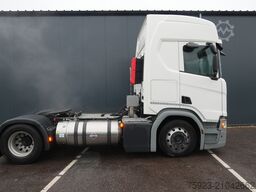 Scania R 410 RETARDER LNG ADR 699.000KM