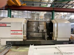 Utita T350 CN