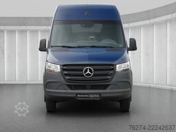 Mercedes-Benz Sprinter 517 CDI Hochdach AHK 3,5t Totwinkel