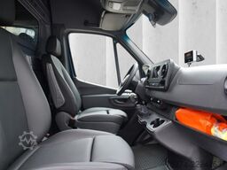 Mercedes-Benz Sprinter 517 CDI Hochdach AHK 3,5t Totwinkel