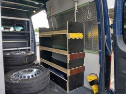 Mercedes-Benz Sprinter 517 CDI Hochdach AHK 3,5t Totwinkel