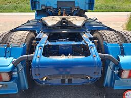 Scania R124-470 * Manual gearbox * Retarder *