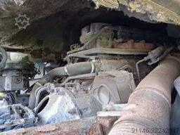 Scania R124-470 * Manual gearbox * Retarder *