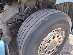 Scania R124-470 * Manual gearbox * Retarder *