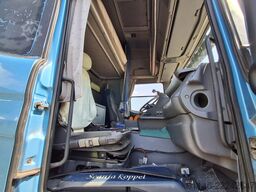 Scania R124-470 * Manual gearbox * Retarder *