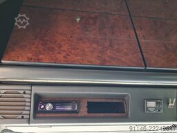 Scania R124-470 * Manual gearbox * Retarder *
