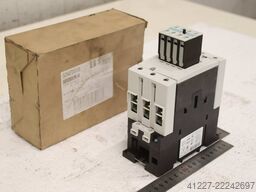 Siemens 3RT1045-1AL24  3ZX1012-0RT04-1AA1