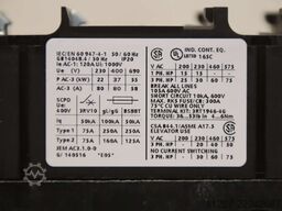 Siemens 3RT1045-1AL24  3ZX1012-0RT04-1AA1