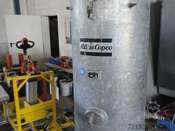 Lohnneher (Atlas Copco) 72396