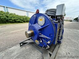 Voith RWW11 E5 Windrive planetary gear