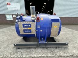 Voith RWW11 E5 Windrive planetary gear
