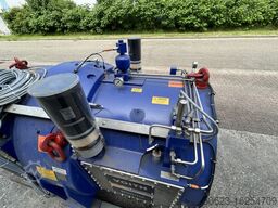 Voith RWW11 E5 Windrive planetary gear
