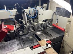 WEINIG HYDROMAT  TILT BEAM (10 spindle)