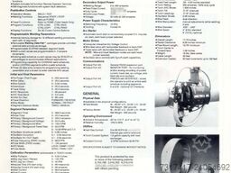 Dimetrics, Tri Tool, Wachs Dimetrics Gold Track 3, FFIP-heads