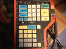 Dimetrics, Tri Tool, Wachs Dimetrics Gold Track 3, FFIP-heads