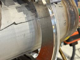 Dimetrics, Tri Tool, Wachs Dimetrics Gold Track 3, FFIP-heads