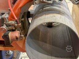 Dimetrics, Tri Tool, Wachs Dimetrics Gold Track 3, FFIP-heads