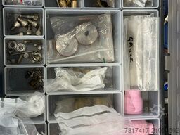 Dimetrics, Tri Tool, Wachs Dimetrics Gold Track 3, FFIP-heads