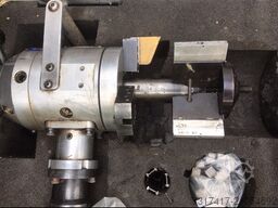 Dimetrics, Tri Tool, Wachs Dimetrics Gold Track 3, FFIP-heads