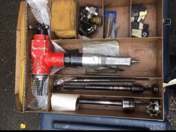 Dimetrics, Tri Tool, Wachs Dimetrics Gold Track 3, FFIP-heads