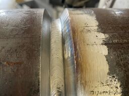 Dimetrics, Tri Tool, Wachs Dimetrics Gold Track 3, FFIP-heads