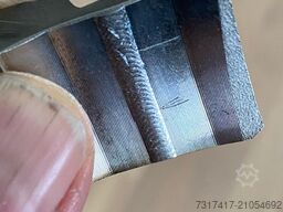 Dimetrics, Tri Tool, Wachs Dimetrics Gold Track 3, FFIP-heads