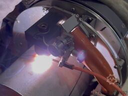 Dimetrics, Tri Tool, Wachs Dimetrics Gold Track 3, FFIP-heads