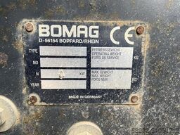 Bomag BW213DH-4