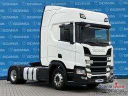 Scania R 460 A4x2NA DIFF-L RETARDER PARK AIRCO VECTO 2