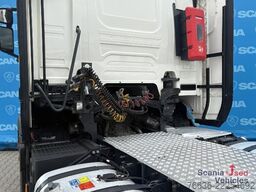Scania R 460 A4x2NA DIFF-L RETARDER PARK AIRCO VECTO 2