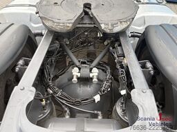Scania R 460 A4x2NA DIFF-L RETARDER PARK AIRCO VECTO 2