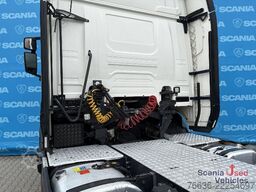 Scania R 500 A6x2/4NB RETARDER FULL AIR P-AIRCO PTO 8T