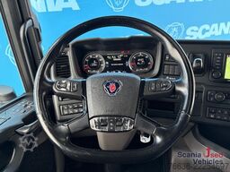 Scania R 500 A6x2/4NB RETARDER FULL AIR P-AIRCO PTO 8T