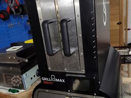 GRILLOMAX GRILLSTATION GRILLSTATION