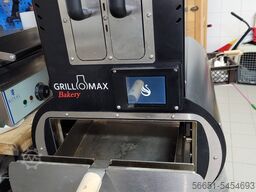 GRILLOMAX GRILLSTATION GRILLSTATION