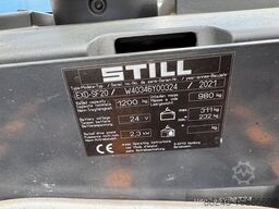 STILL EXDSF20