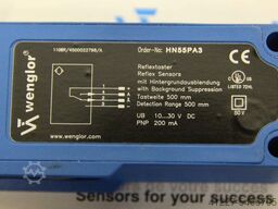 Wenglor HN55PA3