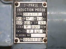 unbekannt DM 63 K 2