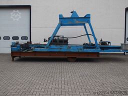 Hydro-Extractors INC 504- Diesel