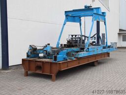 Hydro-Extractors INC 504- Diesel