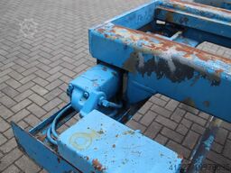 Hydro-Extractors INC 504- Diesel