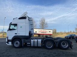 Volvo FM500  6X2 boogie / Retarder / Hub reduction