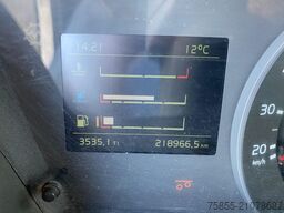 Volvo FM500  6X2 boogie / Retarder / Hub reduction